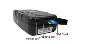 China 3G/GPRS Location with Magnet Locator smallest gps tracker standby 30days factory