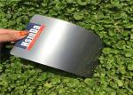 Super Durable Polyester Powder Coating , Silver Powder Coat For Metal Substrate