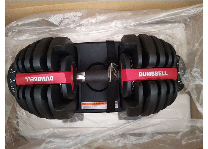 24kg 32kg 40kg Commercial Adjustable Weight Dumbbells
