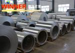 Corrosion Resistant Aluminum Metal Strip 1/4 Inch Wide 0.15*3 Cold Rolled