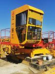 Refurbished Shacman SYT80 Tower Crane Used 1T Maximum Tip Load