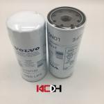 Excavator Parts Diesel Filter Element Oil Filter 21707133 For