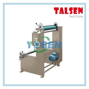 China Silk-Screen printing ＆ sheet cutting machine factory