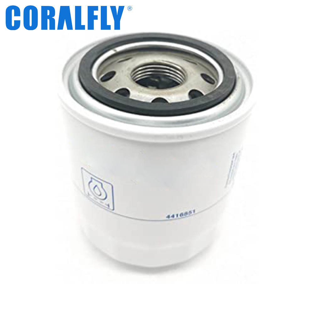 4416851 Oil Filter 87679598