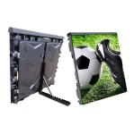 3D P4 P5 P6 P8 P10 outdoor indoor rentals full color Football stadium perimeter
