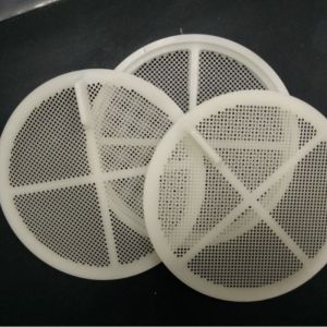 China Durable Plastic Molding Services High Tensile Strength Easy To Clean on sale