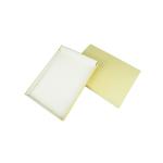 Eco-friendly Electronic Products Paperboard Lid And Base Packaging Paper Box