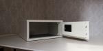 Hotel Safe Box Wall Mounted Digital Laptop IPad Security Cabinet