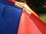 3-6 Person Camping Tent Family Camping Dome Tent(HT6030)