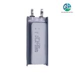 KC 400mah 3.7v Li Polymer Battery Power Bank 3.7V Lithium Polymer Battery 602240