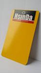 Weather Resistant Polyester Powder Coating For High Speed Way Fence