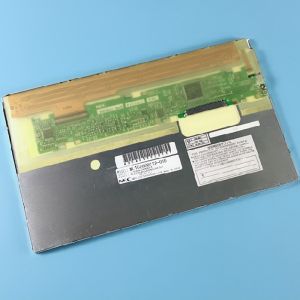 NL10260BC19-01D TFT LCD Display 8.9-Inch Screen Panel with 1024*600 Resolution