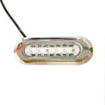 Anti Corrosion 12V 24V 30W Underwater LED Boat Lights