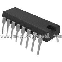 China Integrated Circuit Chip PCF8574AP,112 factory