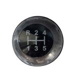 Black Foton Aumark Truck Handlebar Assembly Shift Handball from for 2015- Truck