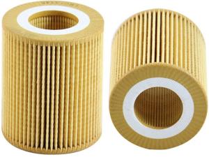 China 11427635557 Engine Parts BMW Oil Filter factory