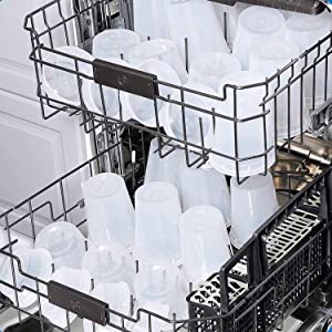 Dishwasher Safe for Easy Cleaning