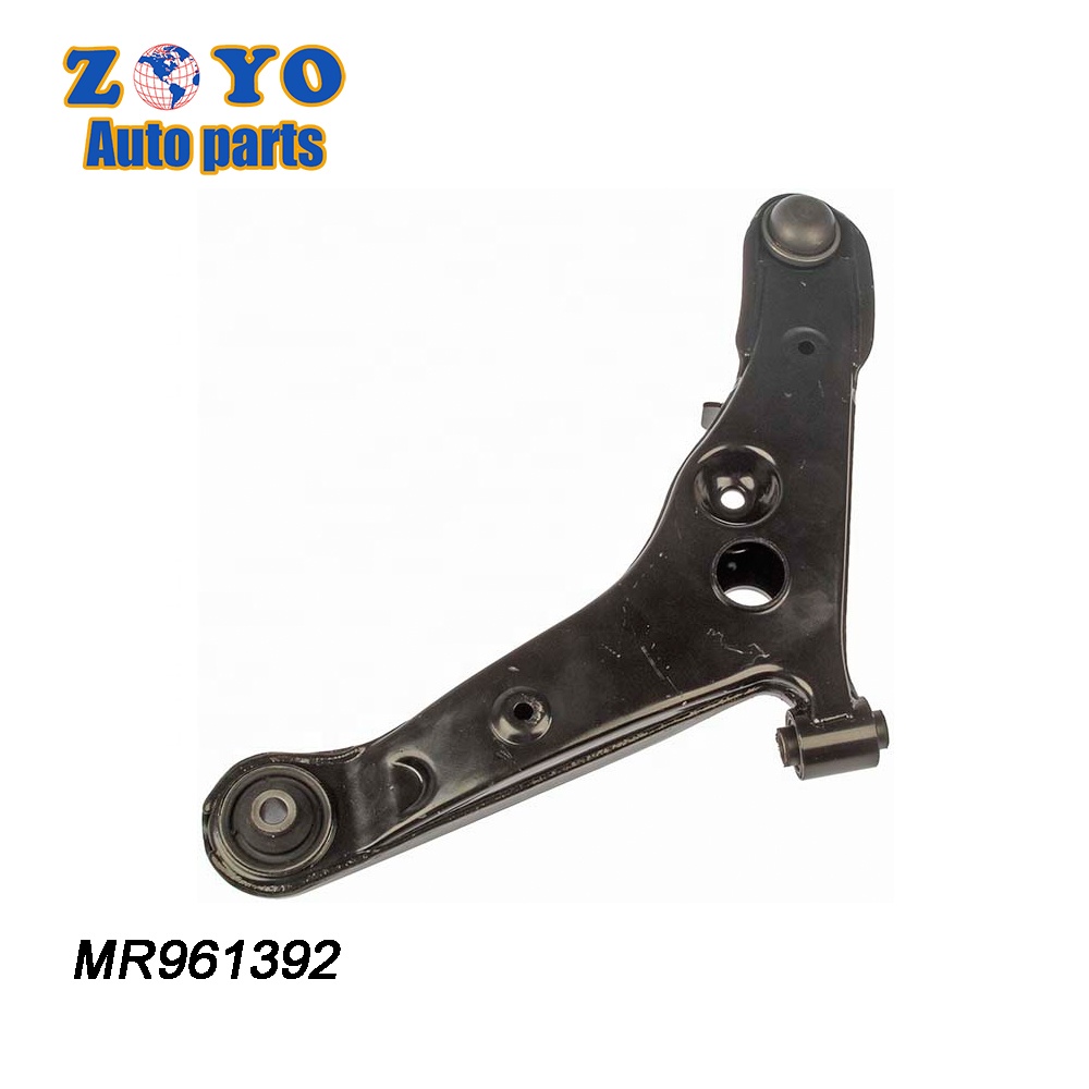 OEM Standard Mevotech MS80131 Front Lower Control Arm for 2017 Mitsubishi Outlander