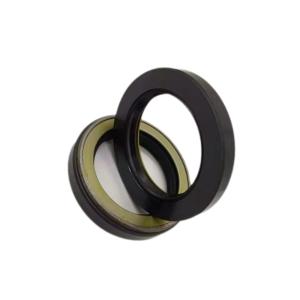 China Excavator Rubber PU NBR Hydraulic Rubber Oil Seal AP2864I factory