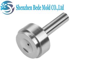 China SKD61 Injection Mold Type B Sprue Bushing Heat Resistant And Wear Resistant factory