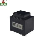 220v 50/60 hz Single Phase 400hz Transformer Ei 33 EE33 Core 230v Saba Tube
