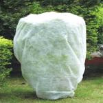 Agricultural PP Spunbond Nonwoven Fabric 165gsm Breathable