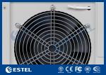 1500W Compressor Outdoor Cabinet Air Conditioner Active Cooling Cooling Method,