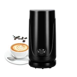 China 300ML 600W Espresso Milk Frother Automatic Electric Coffee Milk Heater Frother CE factory