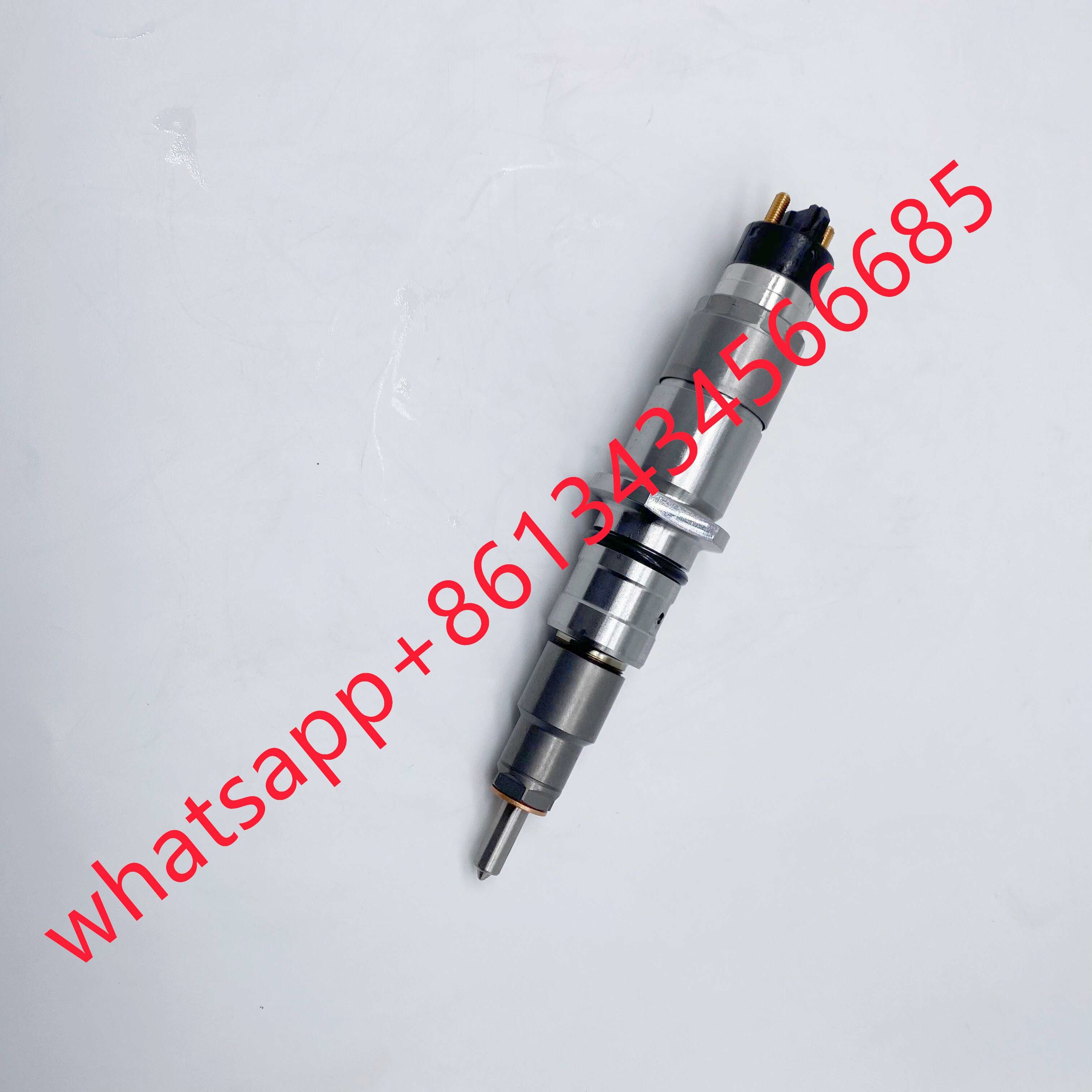 High quality engine common rail injector nozzle 0445120250