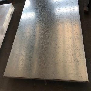 China Zinc Coating Steel Coil Galvanized Hot Rolled Coil 1000mm - 6000mm factory