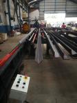 Hot Sale CNC Angle Drilling and Marking Machine Line for Telecom Tower
