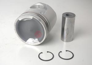 China Professional K19 Piston And Liner 3096680 3631246 Diesel Engine Piston factory