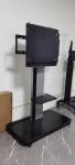 Electric Whiteboard Bracket Or Interactive Whiteboard Portable Mobile Floor