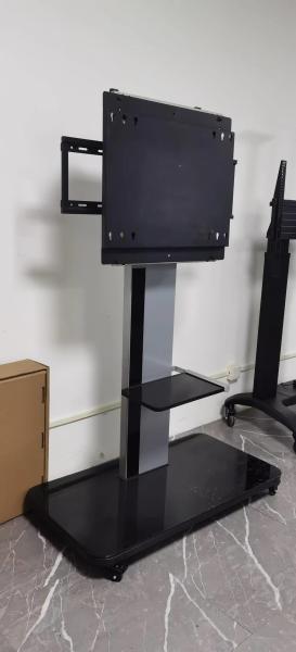 Electric Whiteboard Bracket Or Interactive Whiteboard Portable Mobile Floor
