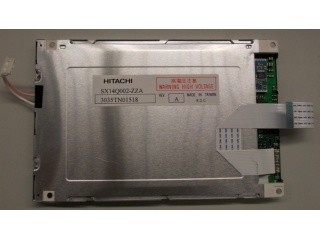 SX14Q002-ZZA 5.7 INCH 320×240 Resolution 115.2(W)×86.4(H) Hitachi TFT Displays