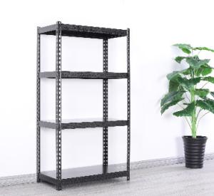 China Steel office furniture home book storage desk office sample display shelf factory