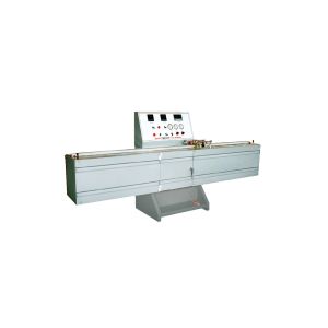 Butyl adhesive coating machine Hollow Glass