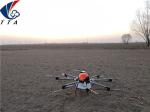 Tta M8apro 20L Automatic Flight Uav Crop Pesticide Spraying Agricultural Sprayer