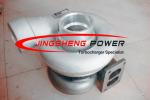 SA6D140 Diesel Engine Turbocharger 6505-52-5410 For Bulldozer D155 , D355C-3
