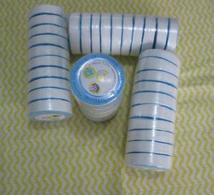 China nonwoven compressed towel new product 100% cotton towel factory