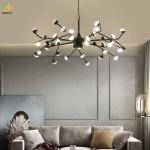 Used For Home/Hotel/Showroom LED Fashionable Nordic Pendant Light