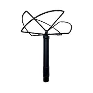 China Outdoor Waterproof Four Leaf Clover Fiberglass Antenna factory