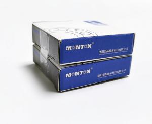 China HCB71907-EDLR-T-P4S Direct Lube Super precision angular contact ball bearings factory