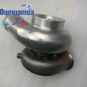 ZL101A YL104 Engineering Machinery Turbocharger Modified SP-002