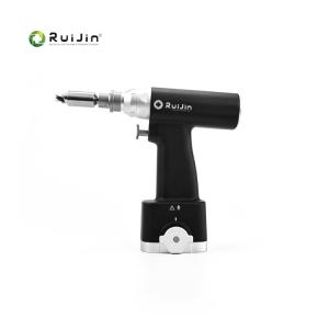 China Craniotomy Cranial Medical Surgical Burs With Drill And Mill Heads factory