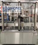 12 Heads Automatic Can Filling Machine For Thick Sauce Can 200cpm