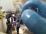 4MW Micro Mini Small Water Francis Pelton Turgo Kaplan Hydro Hydraelectric
