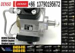 Common rail fuel pump 094000-0380,094000-0381,094000-0382,094000-0383,PC450-7