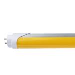 Filter Out UV Light T8 LED Tube Light With 50000 hours 120-180 degree No