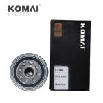 KOMAI Fuel Filter FF5158 191052 S For Excavator Diesel Engine Parts in